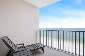 Property grounds - NEW LISTING! Windemere 803 condo & Beachfront (Perdido Key)