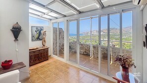 Interior - Penthouse Sea View Terrace - South Costa, Nerja (Nerja)