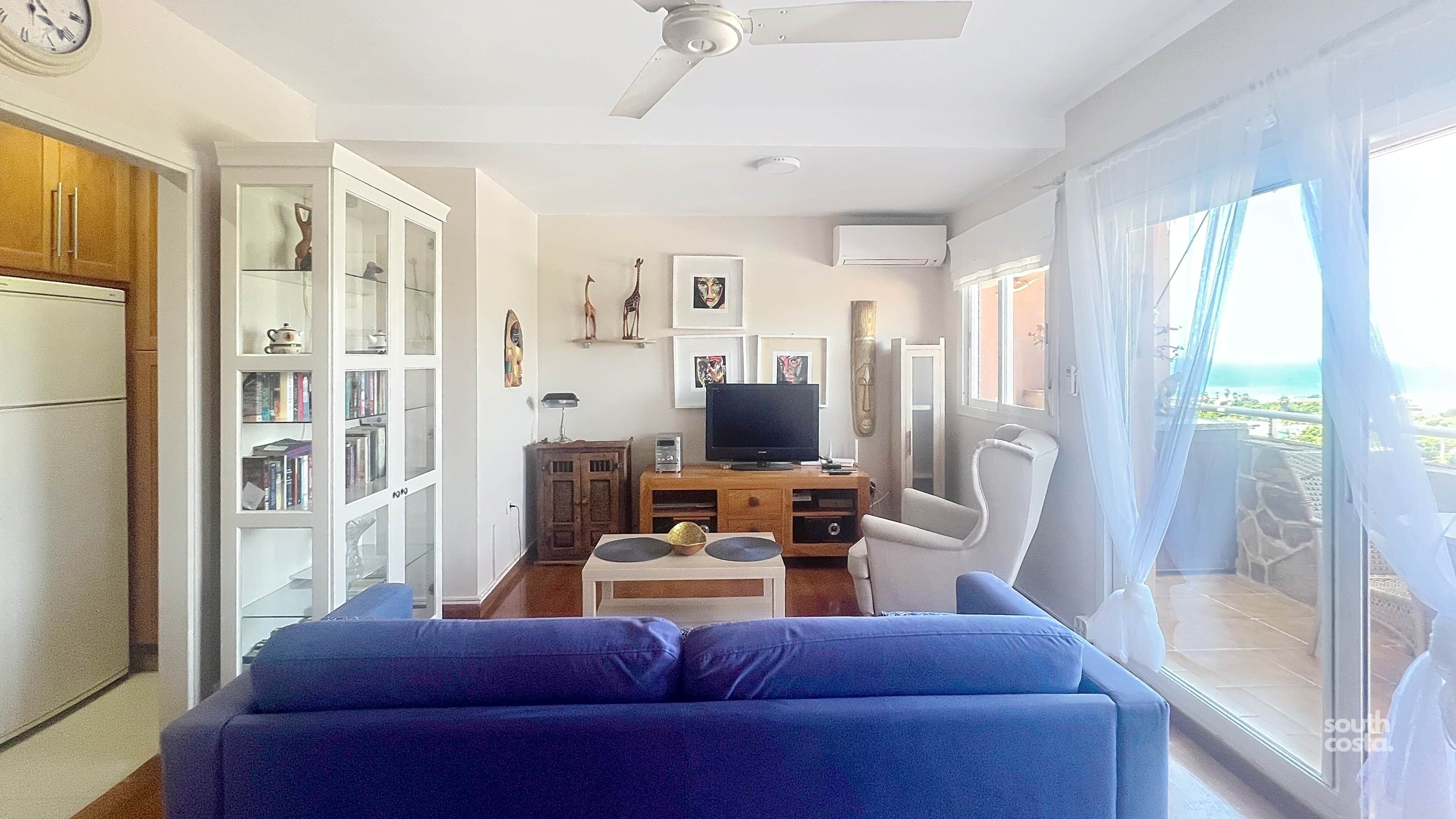 Opholdsområde