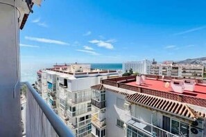 Property grounds - Apartment with Panoramic Views – South Coast, Nerja   (Nerja)