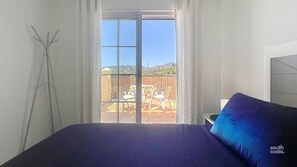 Interior - Nerja Sea & Sierra Escape by South Costa (Nerja)