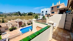 Property grounds - Nerja Sea & Sierra Escape by South Costa (Nerja)