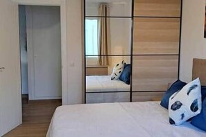 Iron/ironing board, WiFi, bed sheets - Nerja Perfect Getaway Near Beach (Nerja)