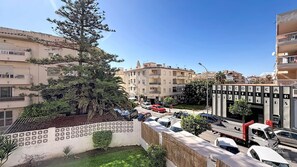 Exterior - Cozy and bright apartament (Nerja)