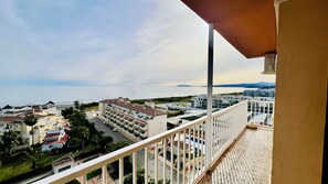Property grounds - Sea and Pool View - South Costa, Torrox Costa, Torrox Costa (Torrox)