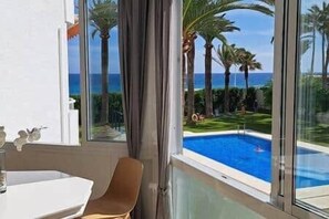 Interior - Torresol Sea View (Nerja)