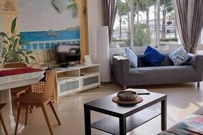 TV - Torresol Sea View (Nerja)