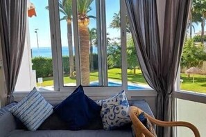 TV - Torresol Sea View (Nerja)