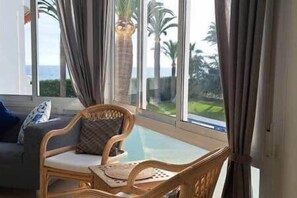 TV - Torresol Sea View (Nerja)