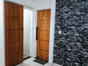 Interior - Compact and comfortable apartment in Tamios. (Cabo Frio)