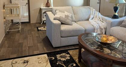 Horse & Garden Farmstay: Rustic Meets Regenerative