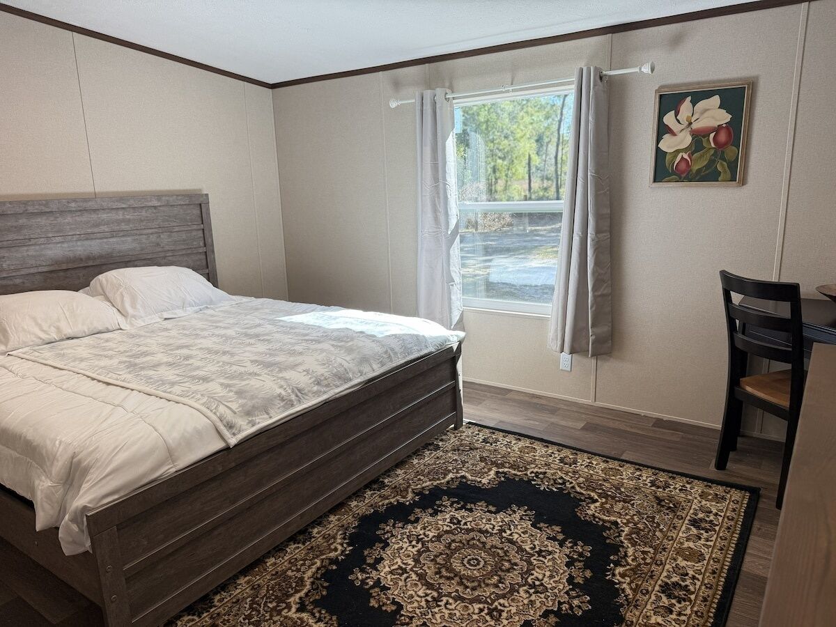 3 bedrooms, internet