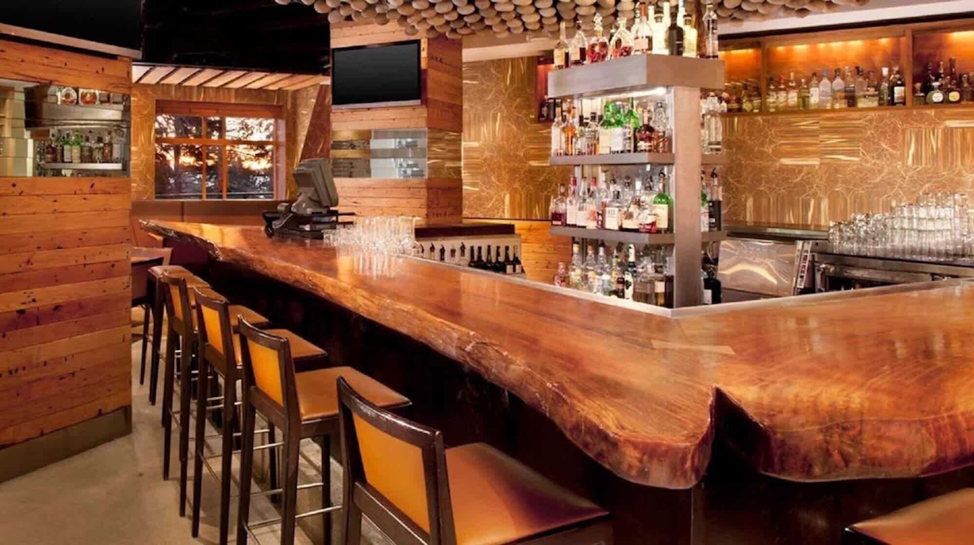 Bar (in loco)