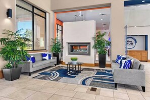 Lobby - Sweet 3 bedroom Townhome (2407) (Kissimmee)