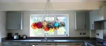 The Nestle - A Romantic Rural Retreat