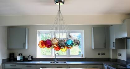 The Nestle - A Romantic Rural Retreat