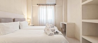 Casa Angeles, Frontline Beach House