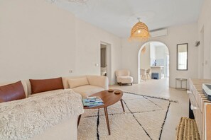 منطقة المعيشة