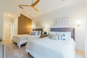 1 quarto, ferros/tábuas de passar roupa, Wi-Fi, roupa de cama