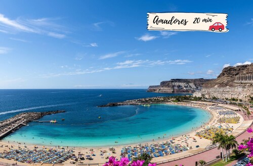 Campo Golf 19 by VillaGranCanaria
