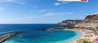 Campo Golf 19 by VillaGranCanaria