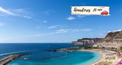 Campo Golf 19 by VillaGranCanaria