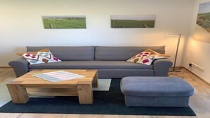Smart TV - Ferienwohnung in Burhave (Burhave)