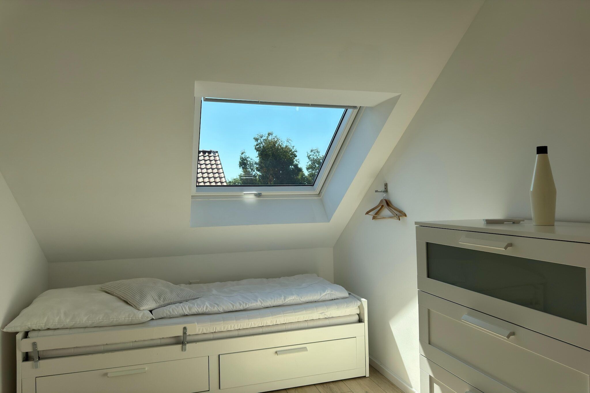 4 bedrooms, free WiFi