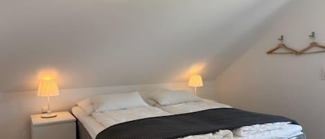 4 soverom og wi-fi (inkludert)
