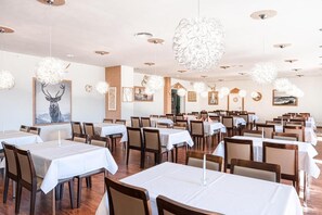 Restaurant - Wagners Hotel Wastlsäge  (Bischofsmais)