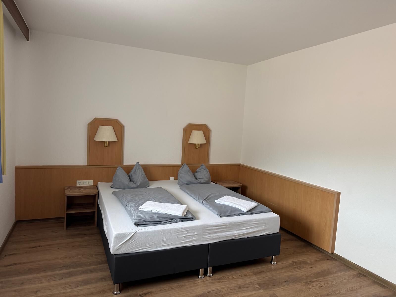 Standard Double Room, Hill View | Free WiFi