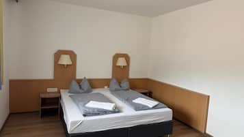 Standard Double Room, Hill View | Free WiFi