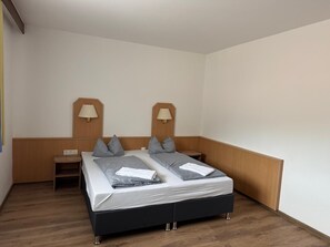 Standard Double Room, Hill View | Free WiFi