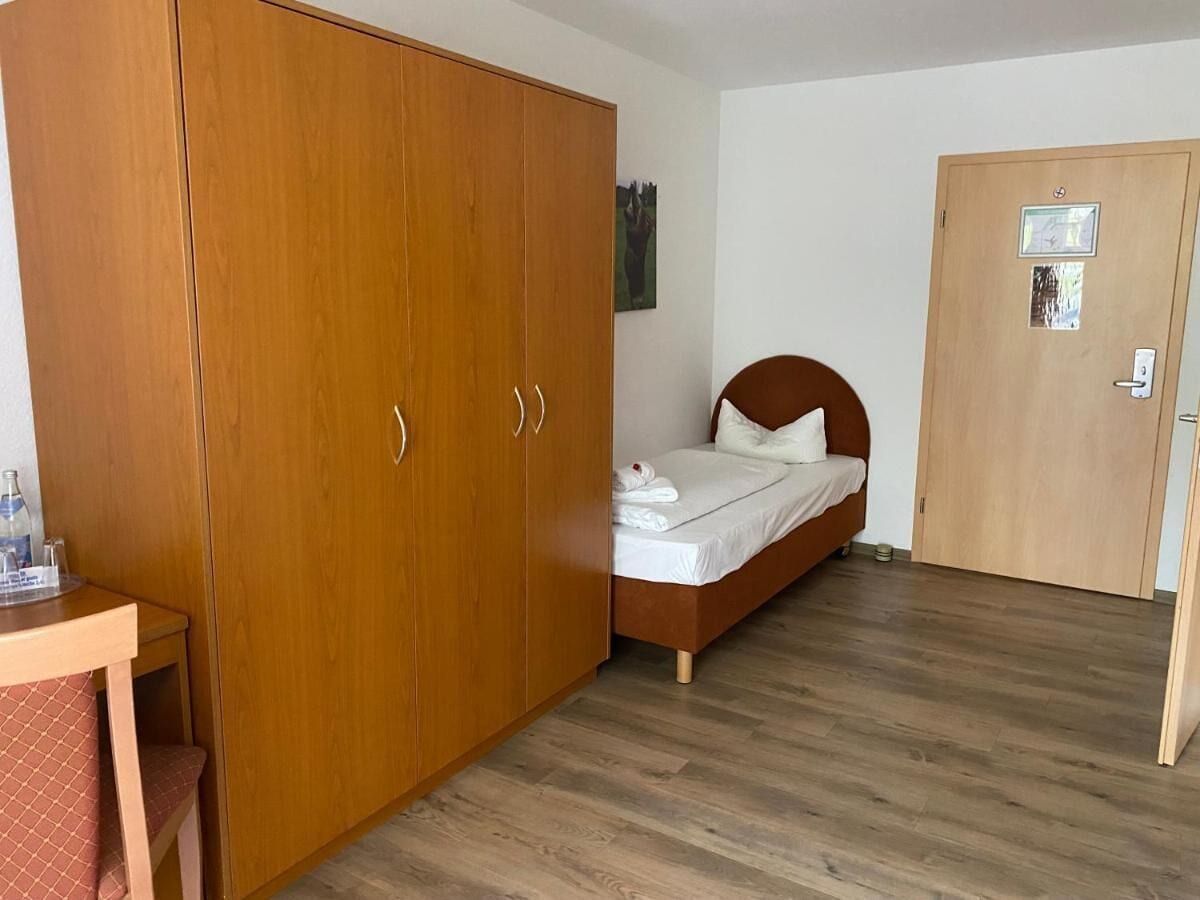 Single Room, Hill View | Free WiFi