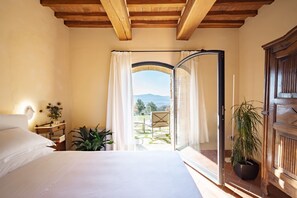 7 Schlafzimmer, Bügeleisen/Bügelbrett, kostenloses WLAN, Bettwäsche