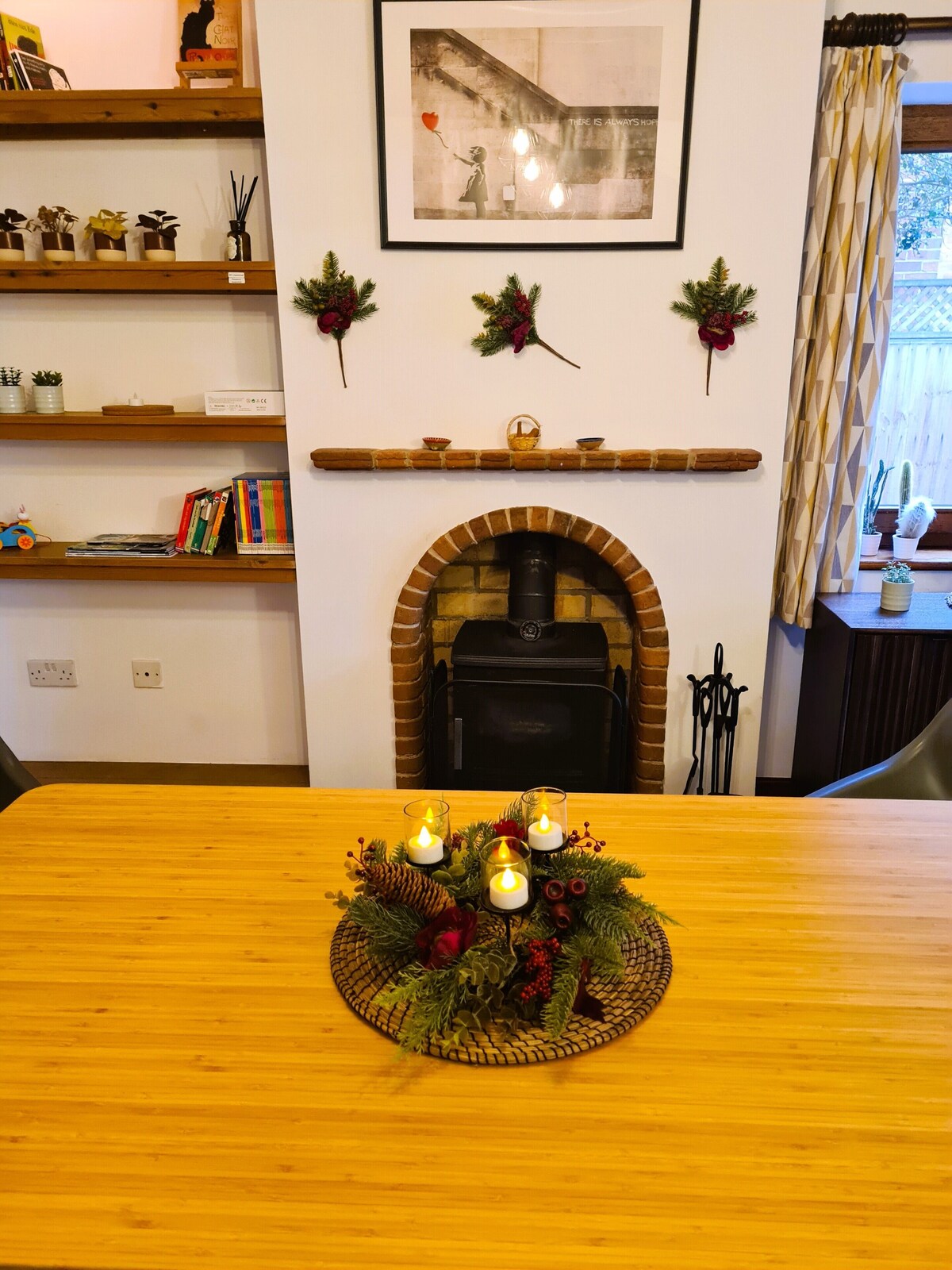 Bild für Gastgeberprofil