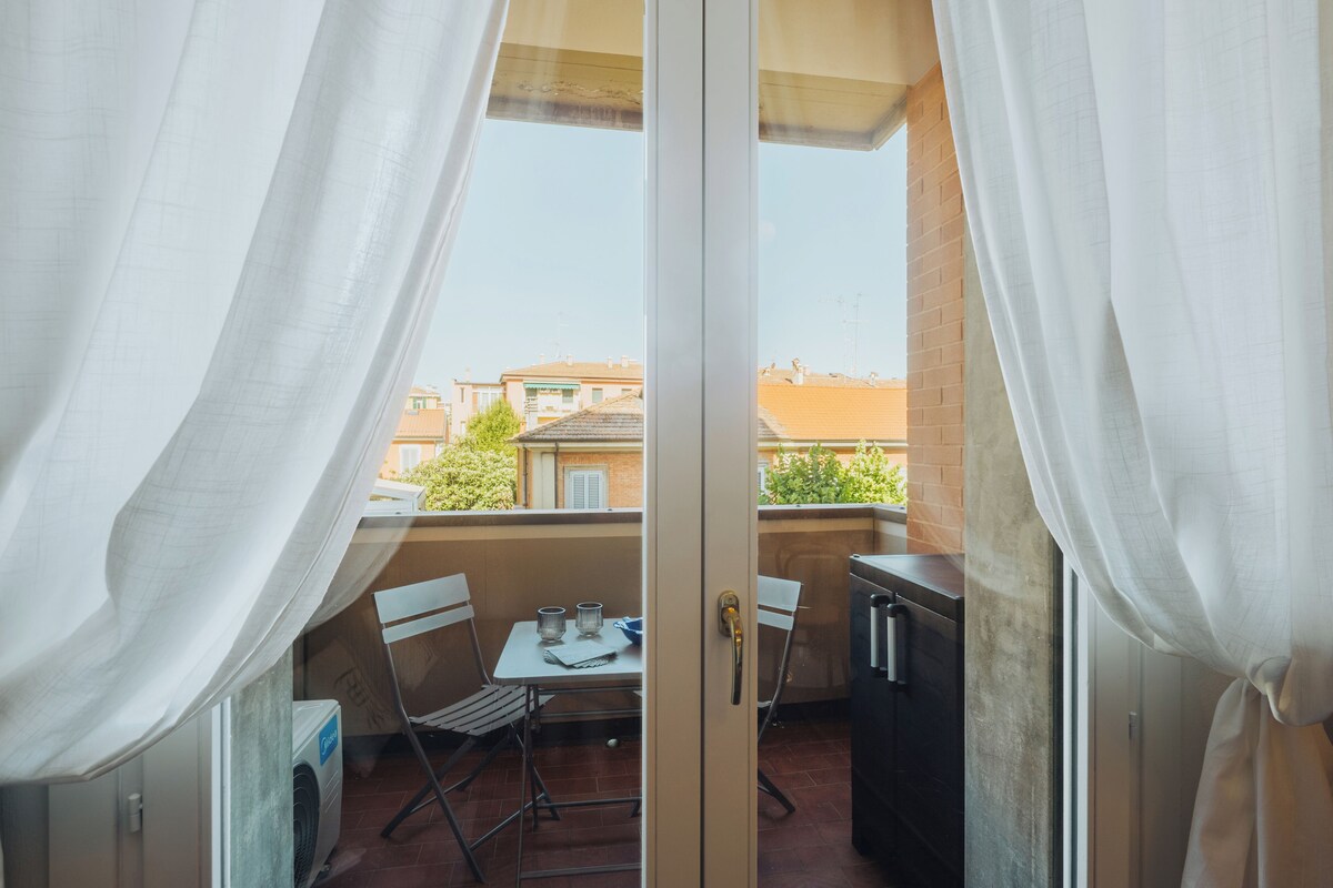 Bild für Gastgeberprofil