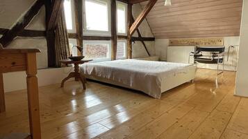 5 Schlafzimmer, WLAN, BettwÀsche