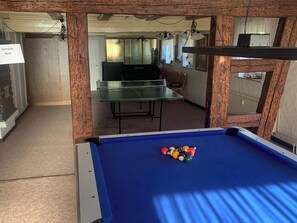 Spielezimmer
