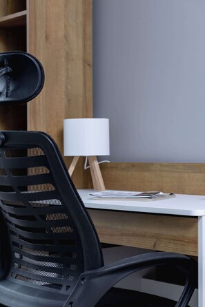 Interior - Modern Apartment | 2 Bedrooms | Workspace | Katowice. (Katowice)