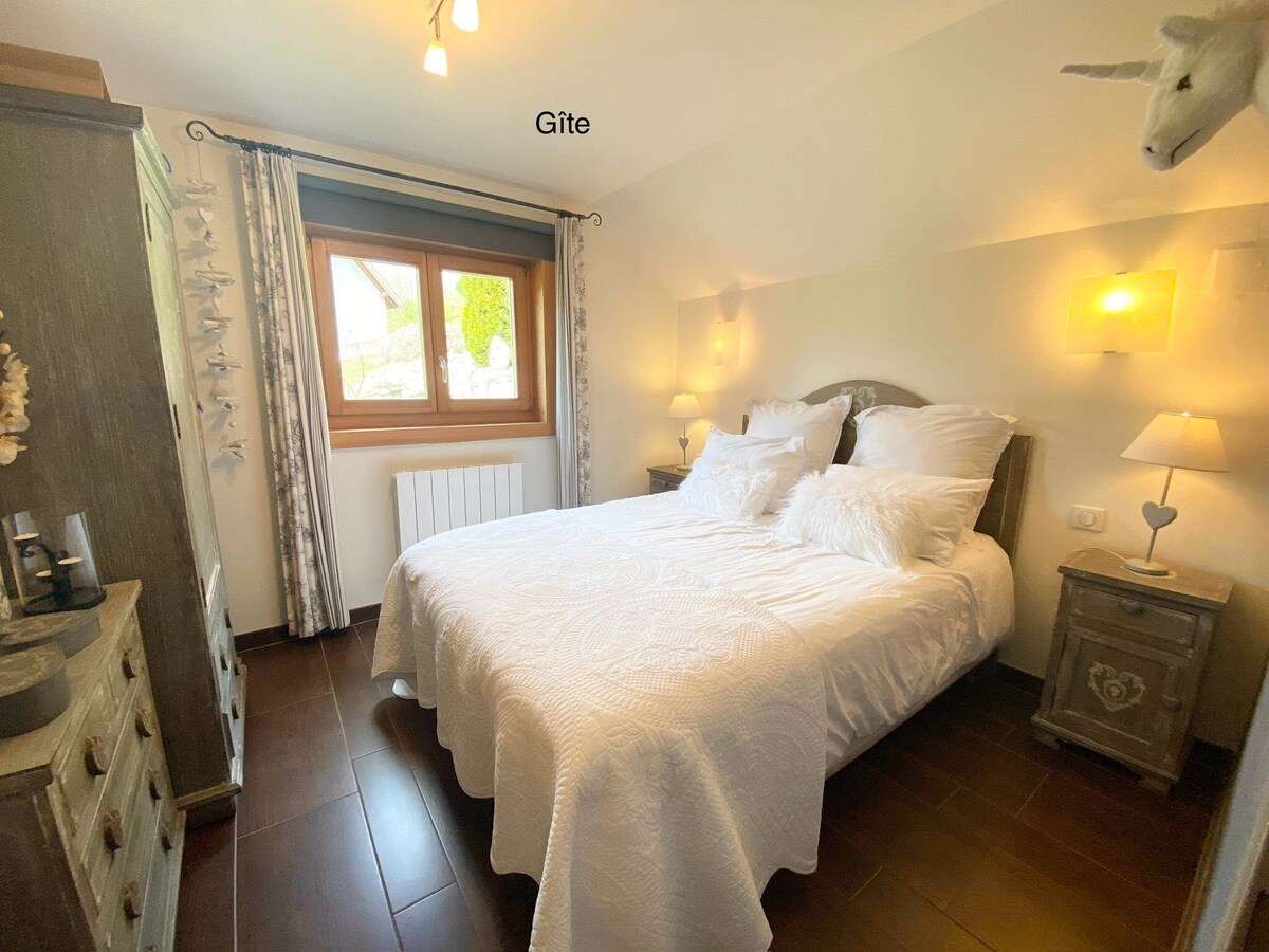 Image de profil de l’hôte