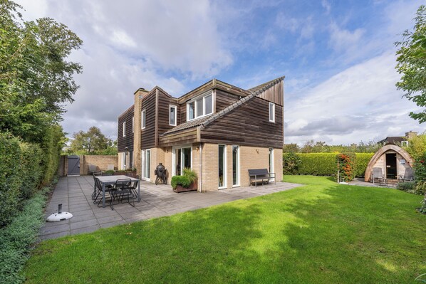 Aussenbereich