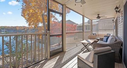 Lakeside Haven - Condo for 8