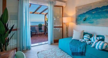 Pandora Sea View by Solturelba