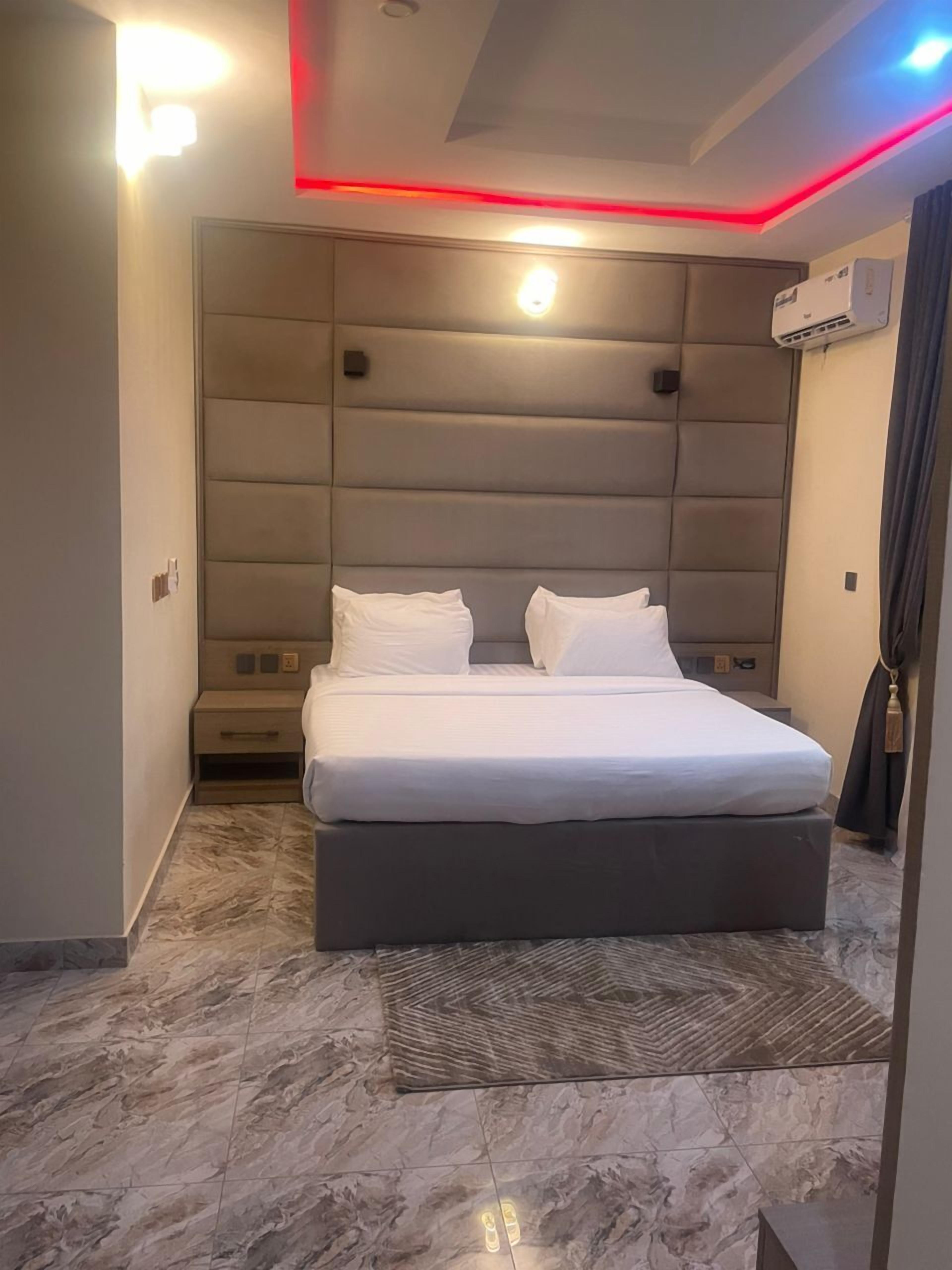 Apartment, City View | Free WiFi