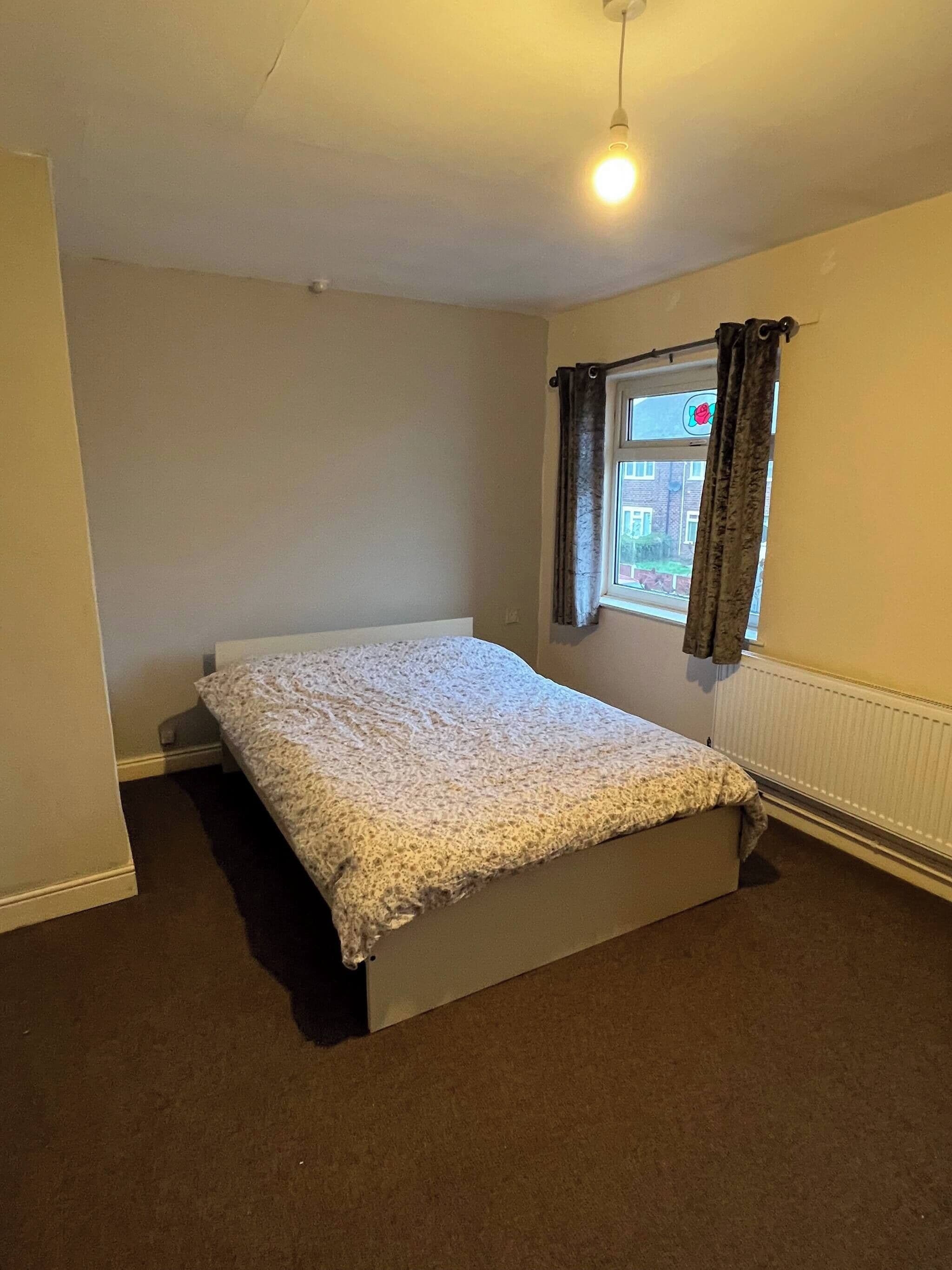 House, 2 Bedrooms, Accessible, Garden View | 2 bedrooms
