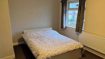 House, 2 Bedrooms, Accessible, Garden View | 2 bedrooms