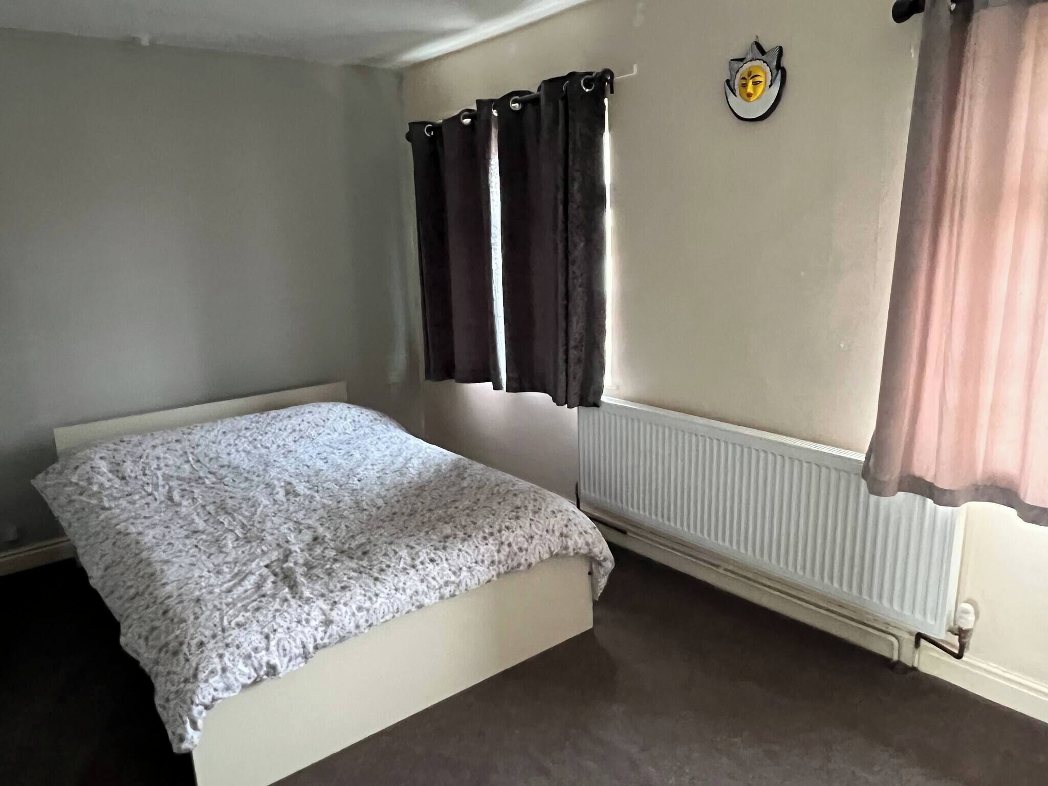 House, 2 Bedrooms, Accessible, Garden View | 2 bedrooms