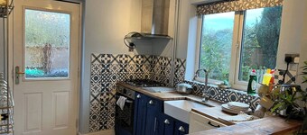 Cozy 2 Bedroom Home in Hucknall, Perfect for a Relaxing Getaway