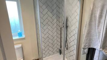 House, 2 Bedrooms, Accessible, Garden View | Bathroom